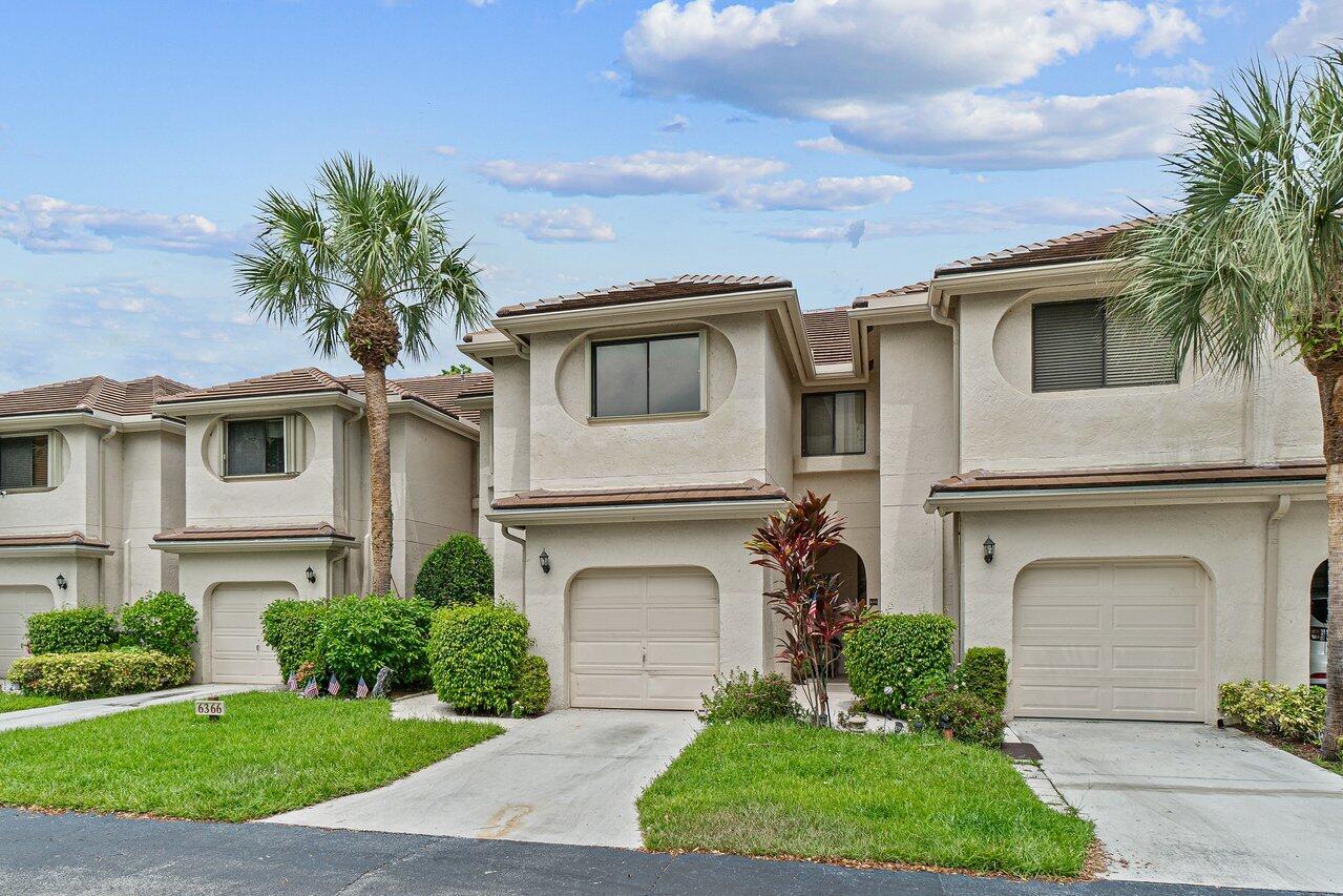 6366 Longboat Lane 105