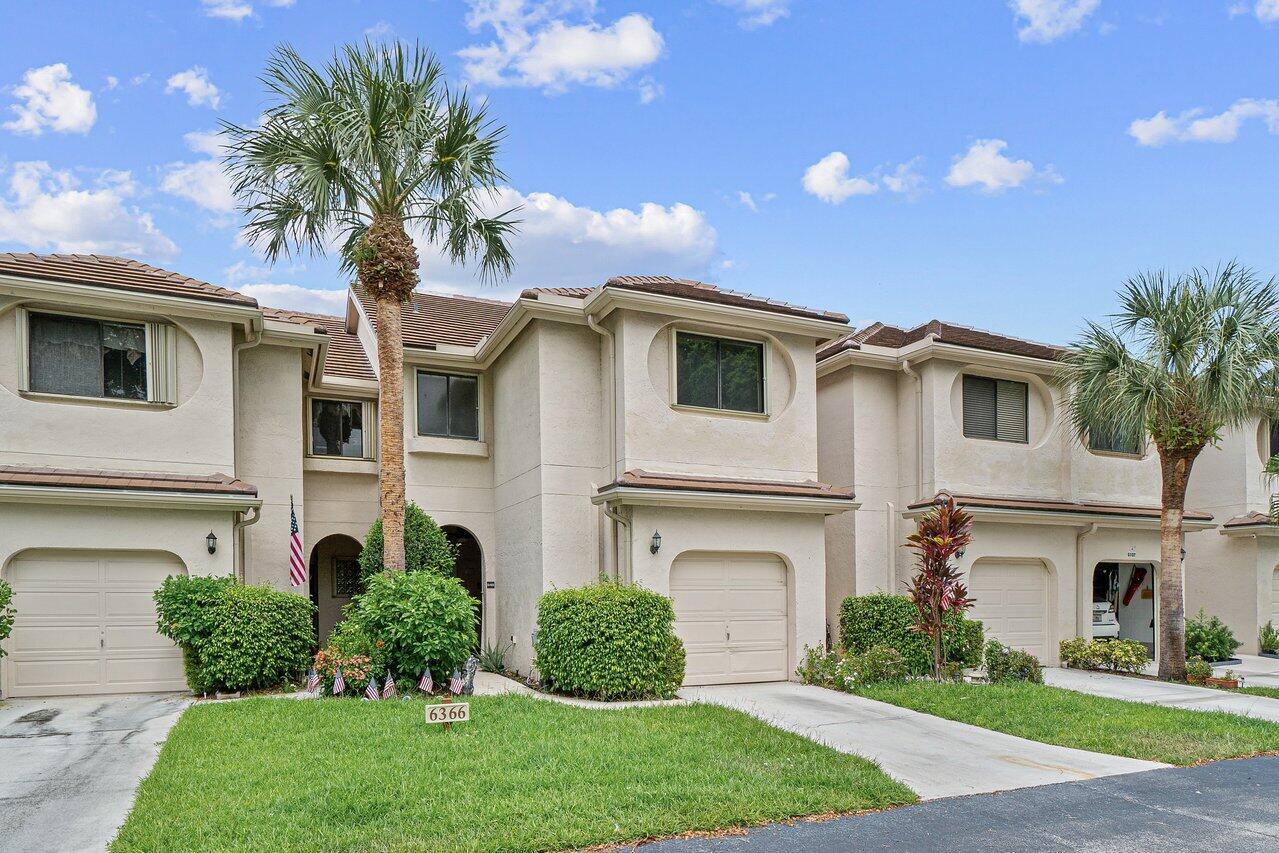 6366 Longboat Lane 105
