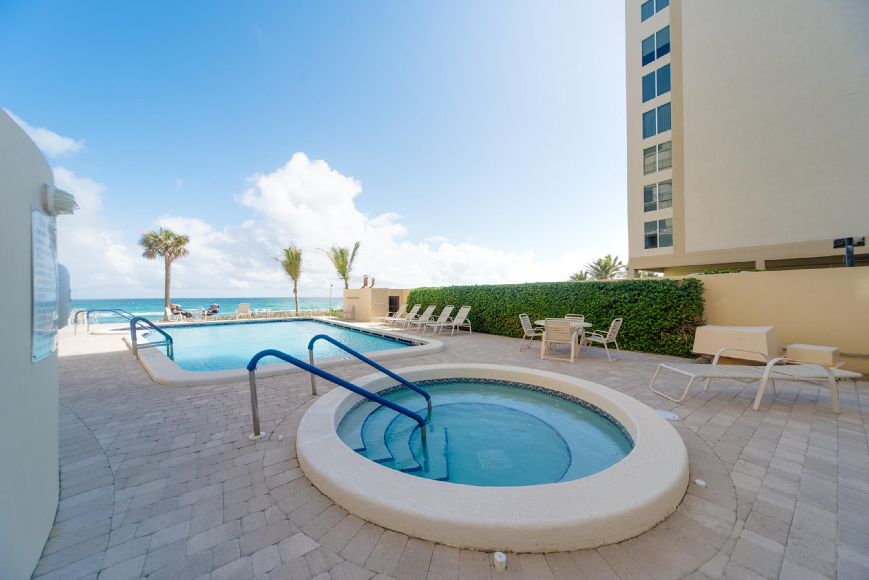 3009 S Ocean Boulevard 902
