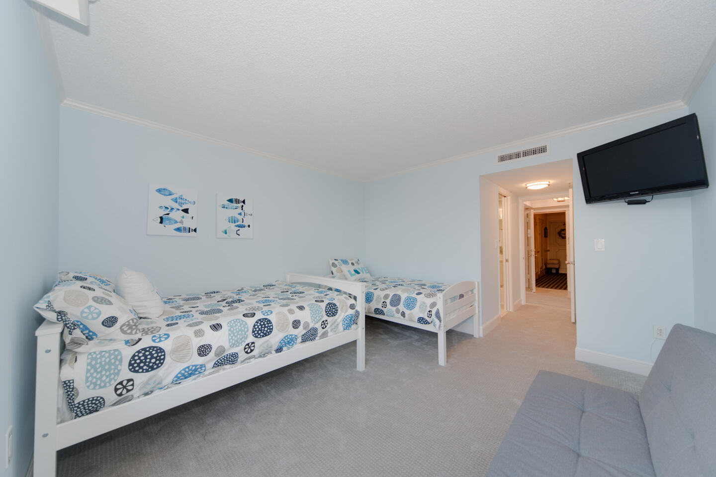 3009 S Ocean Boulevard 902