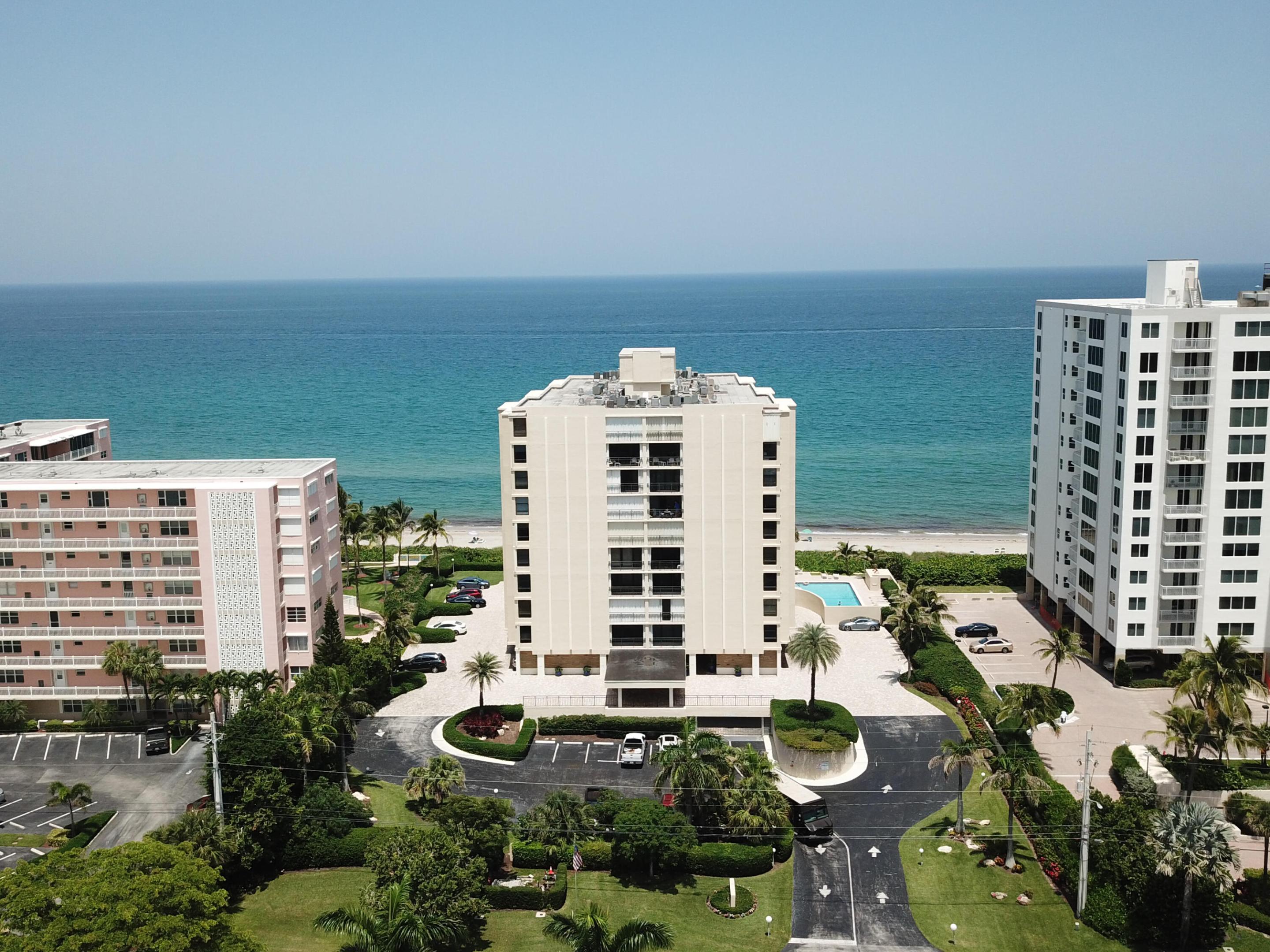 3009 S Ocean Boulevard 902