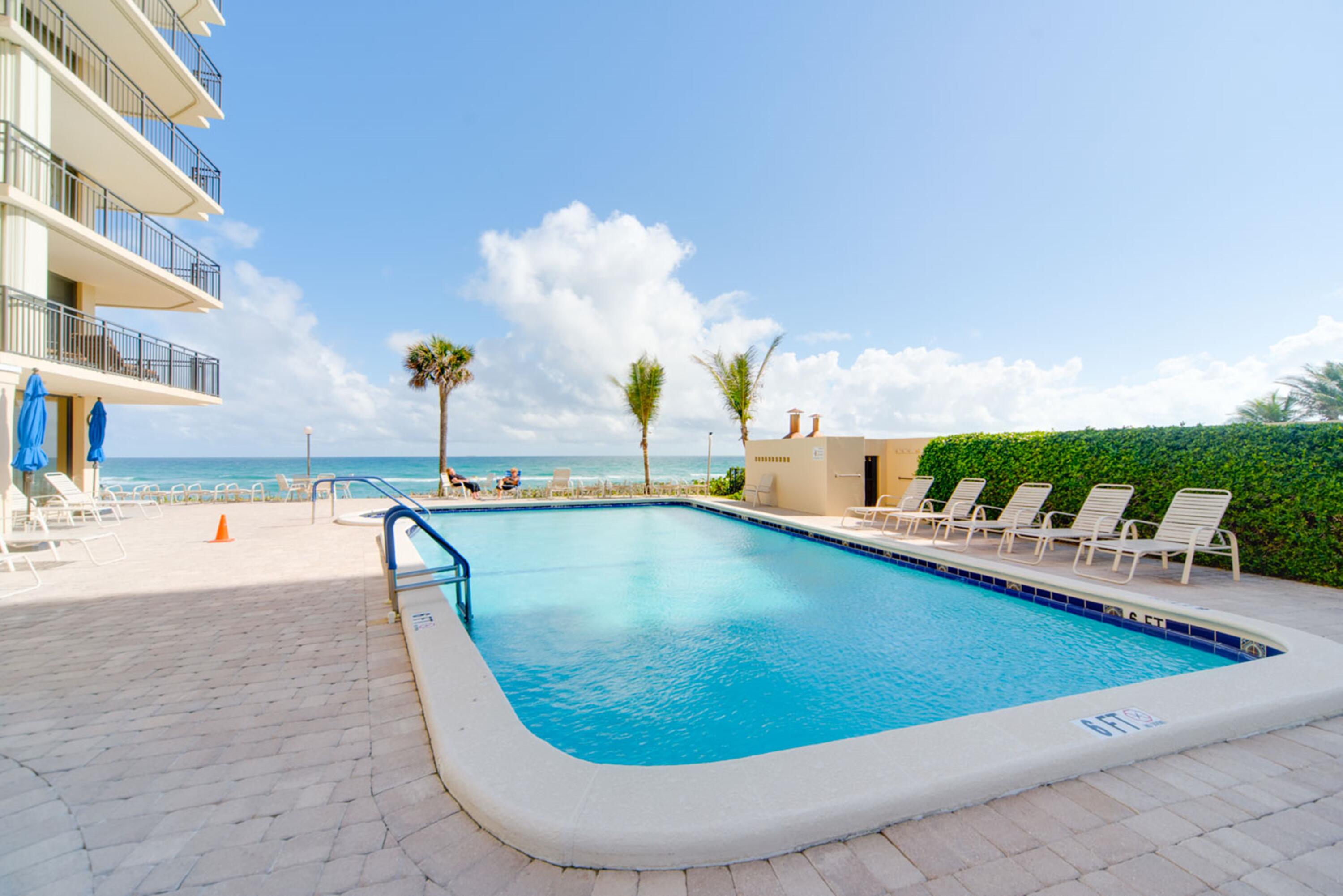 3009 S Ocean Boulevard 902