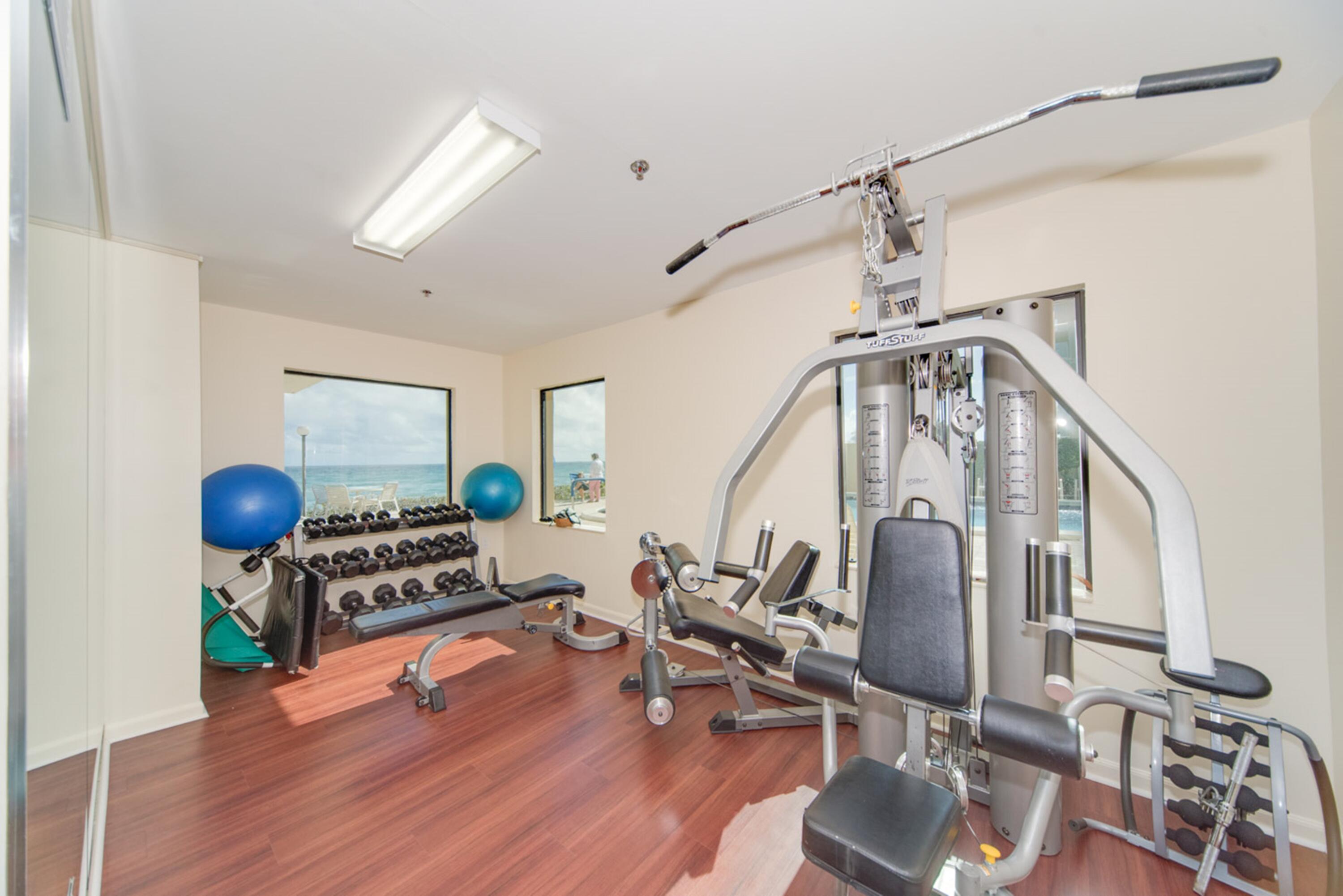 3009 S Ocean Boulevard 902