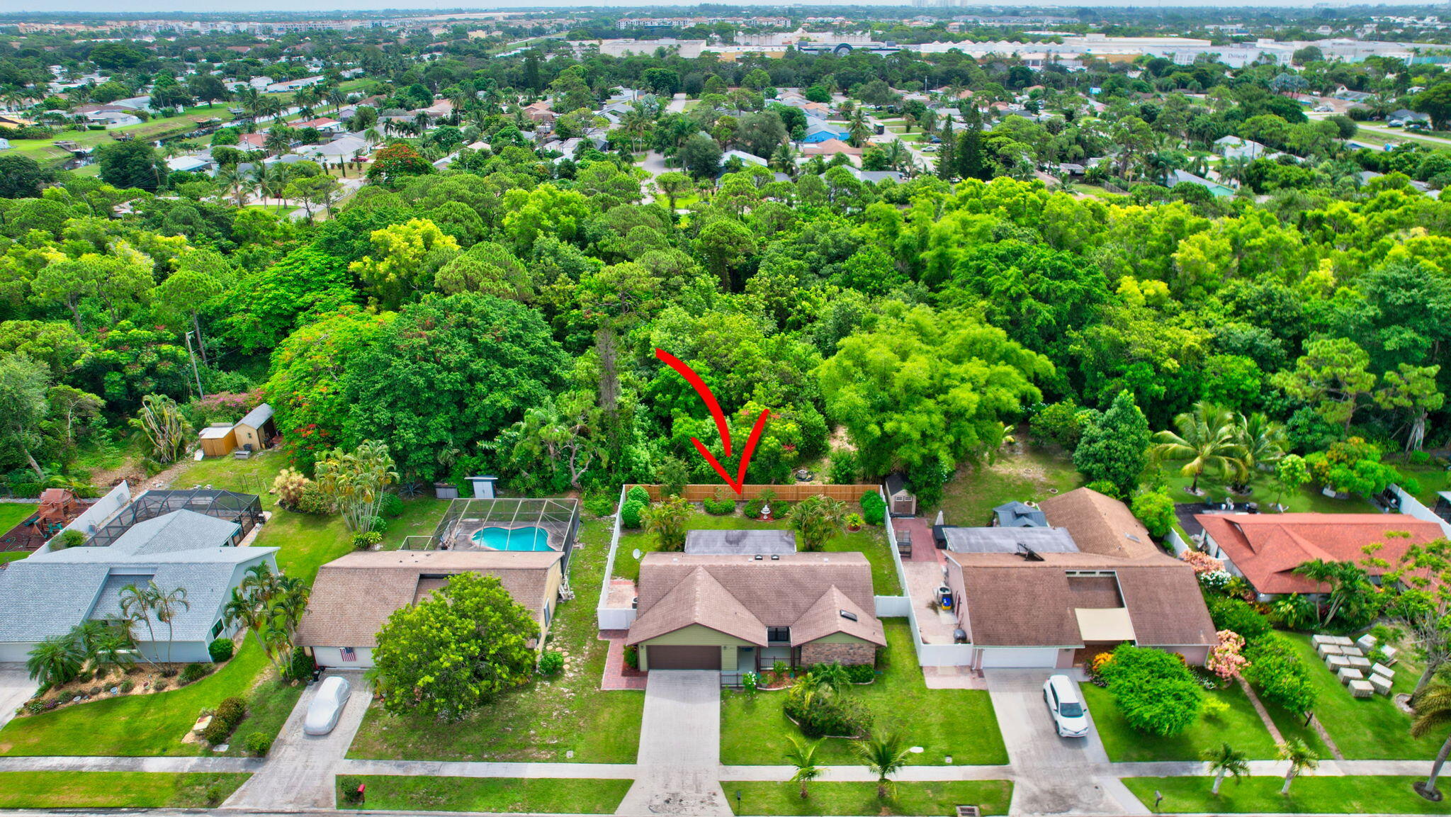 9311 Longmeadow Circle