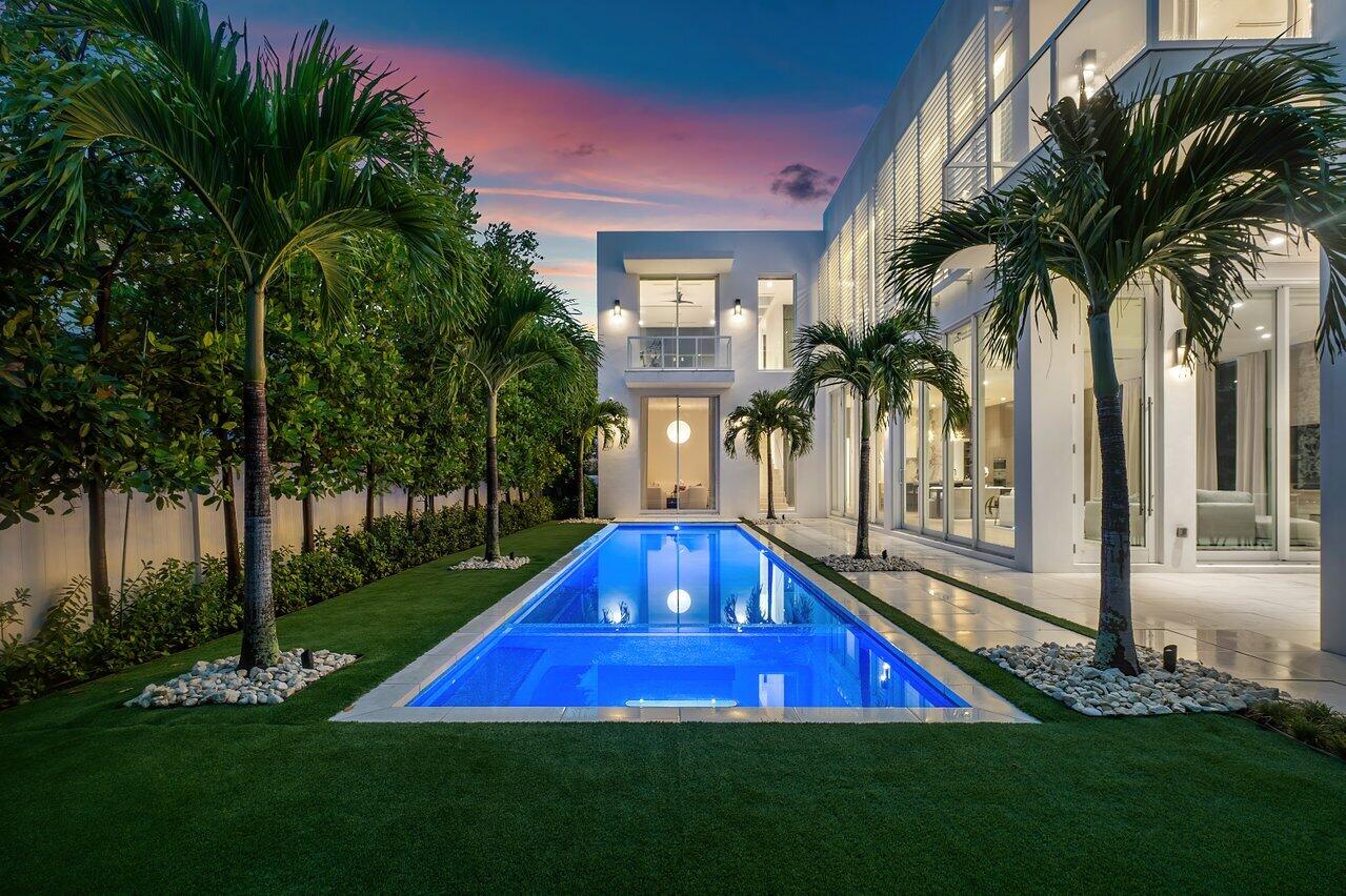 Private Address