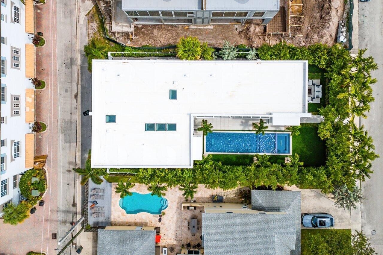 Private Address