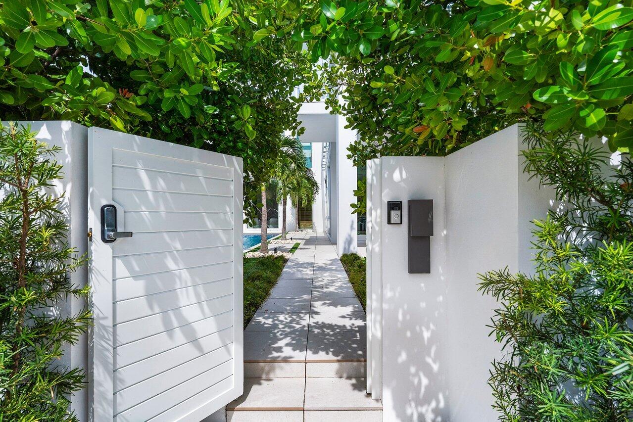 Private Address