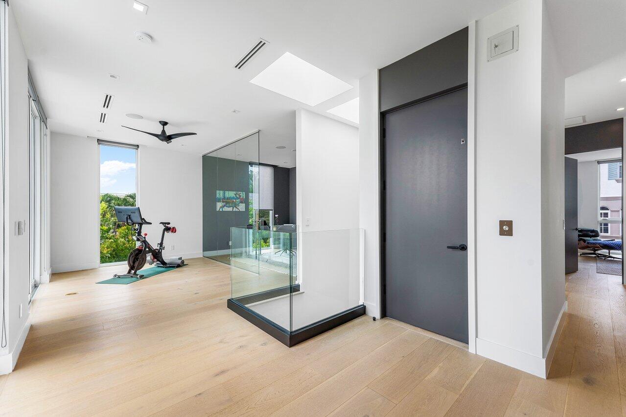 Private Address
