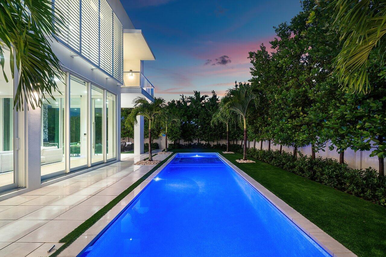 Private Address