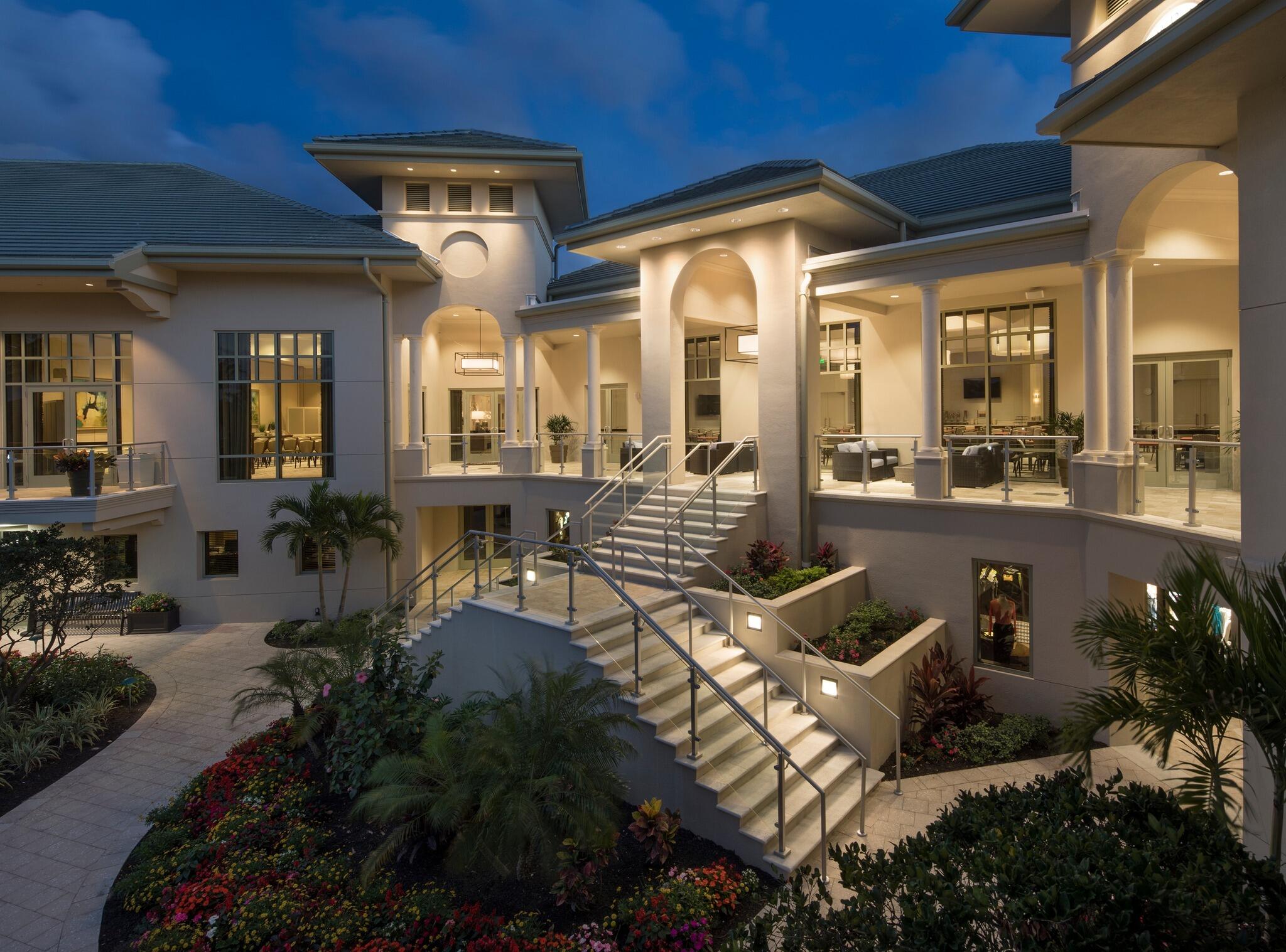 Private Address