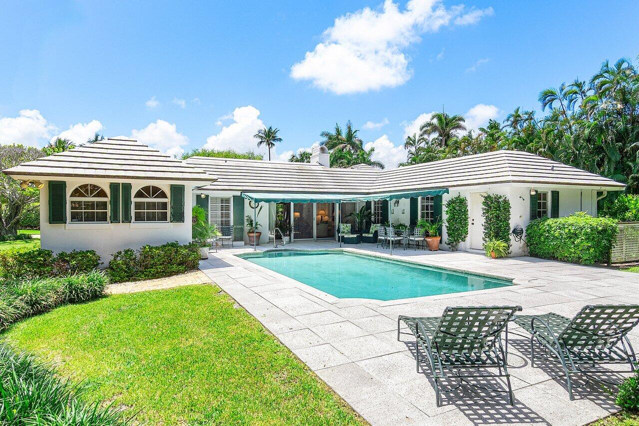 3525 Polo Drive