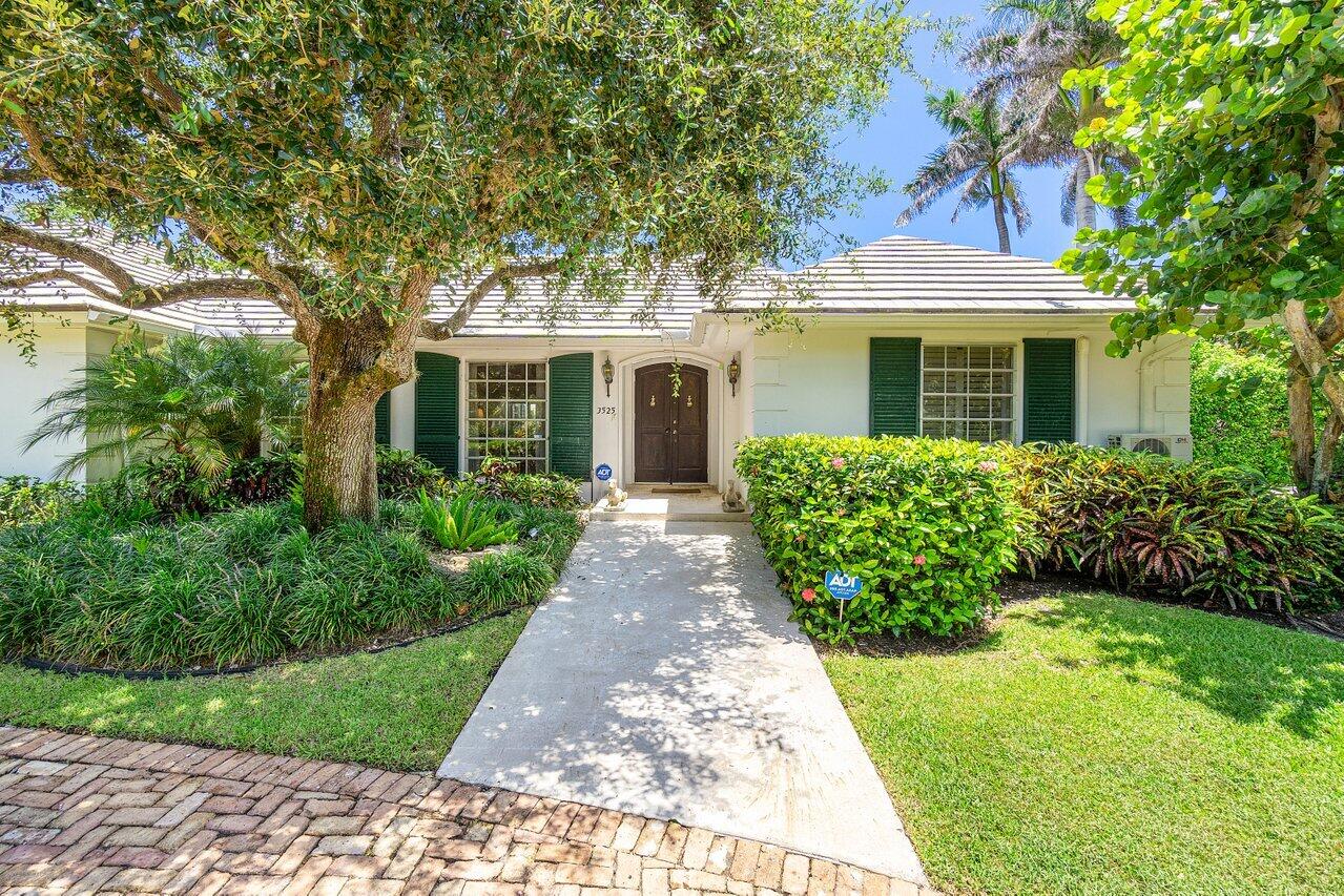 3525 Polo Drive