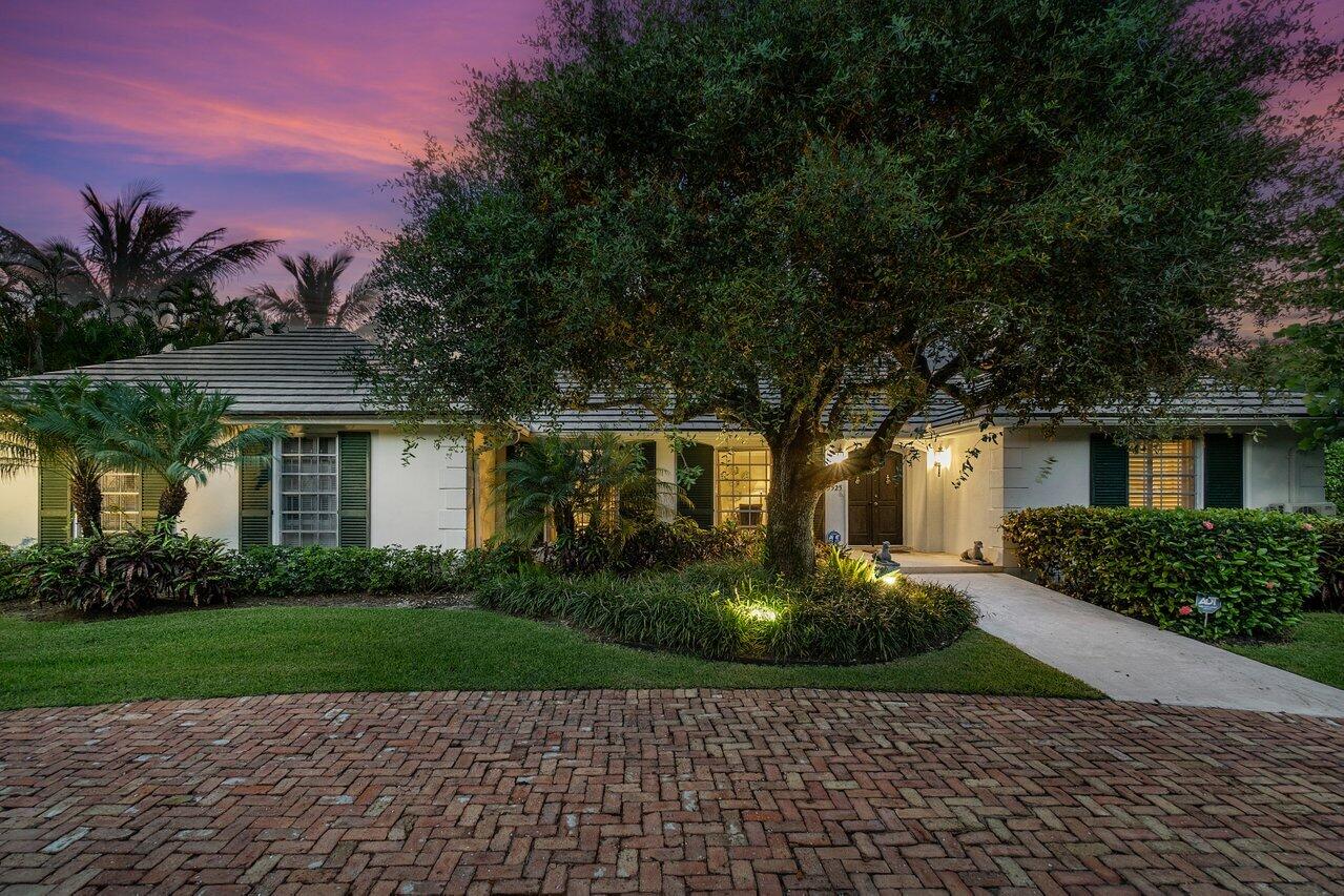 3525 Polo Drive