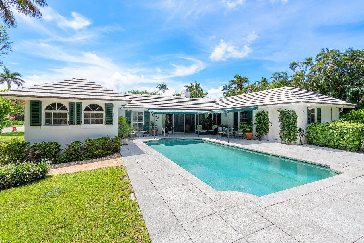 3525 Polo Drive