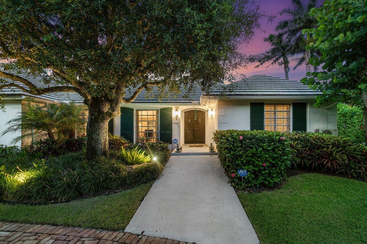 3525 Polo Drive