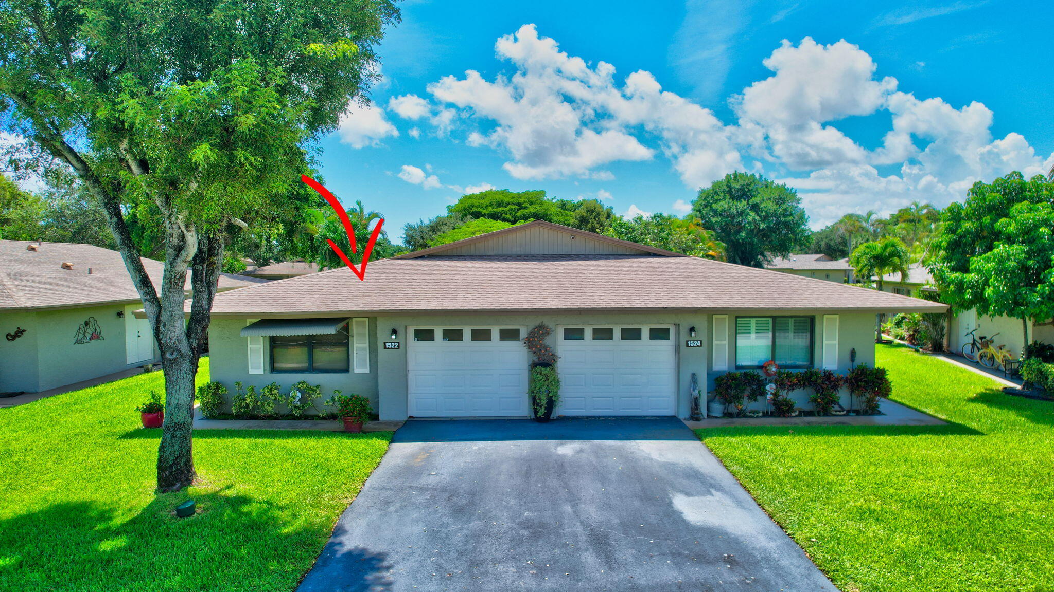 1522 Palmland Drive, 1522