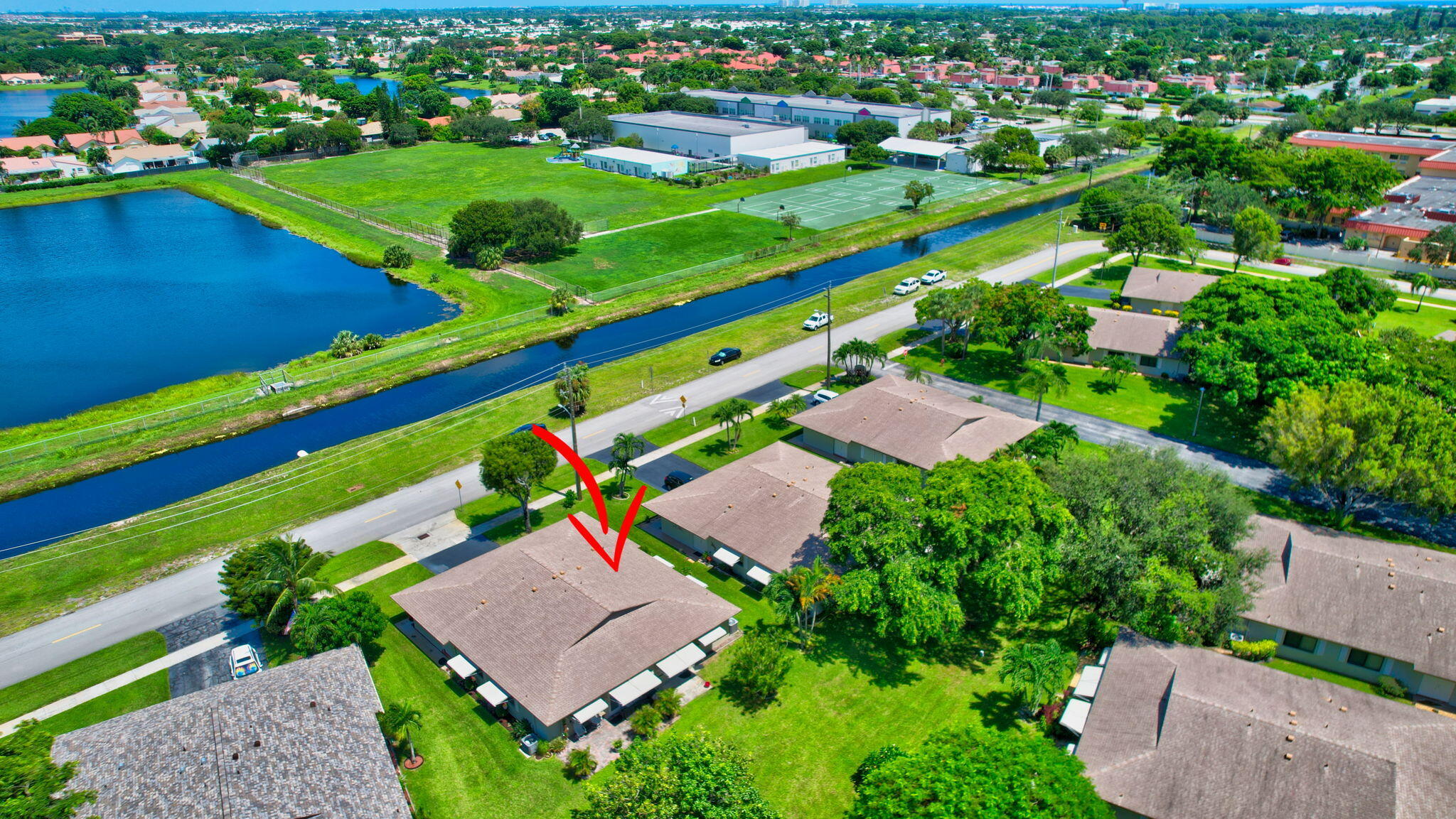 1522 Palmland Drive, 1522