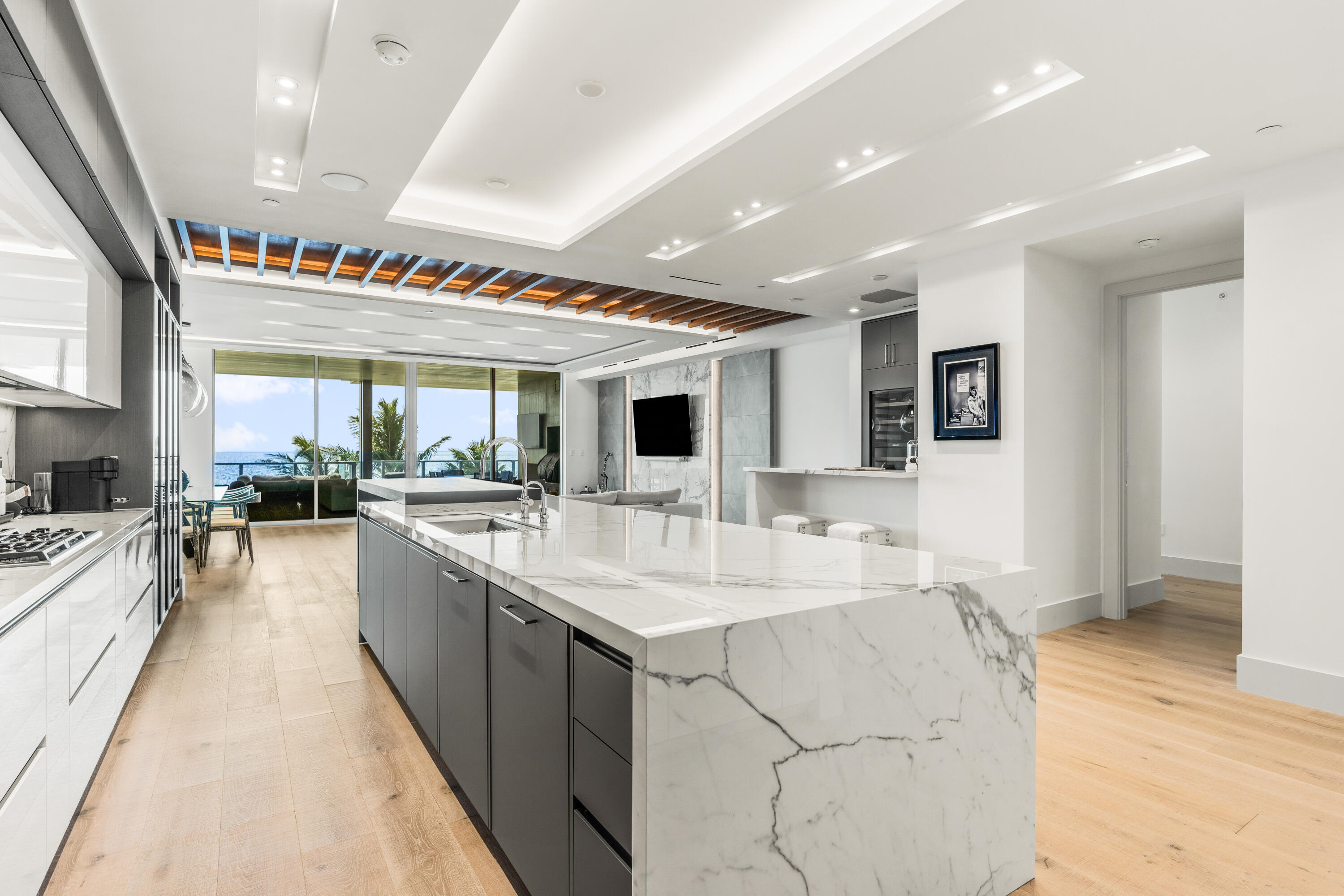 Private Address