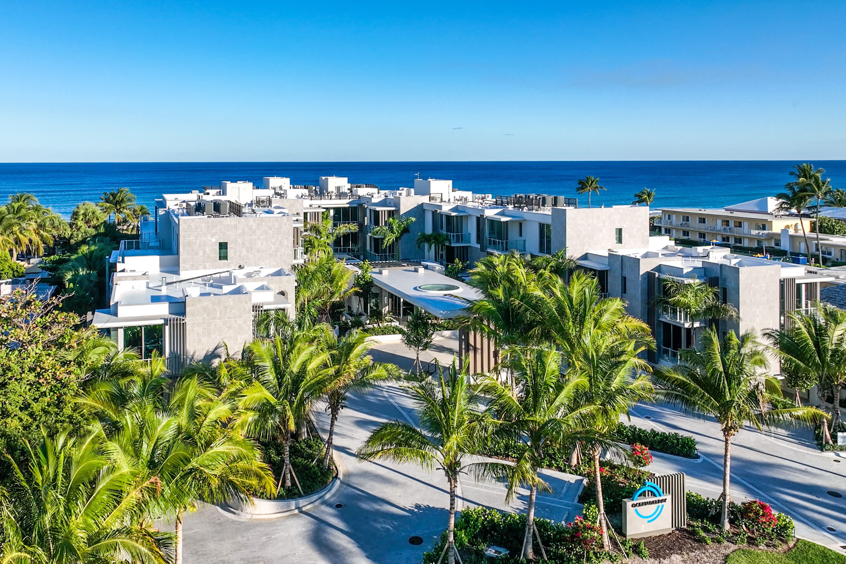 1901 S Ocean Boulevard, 19