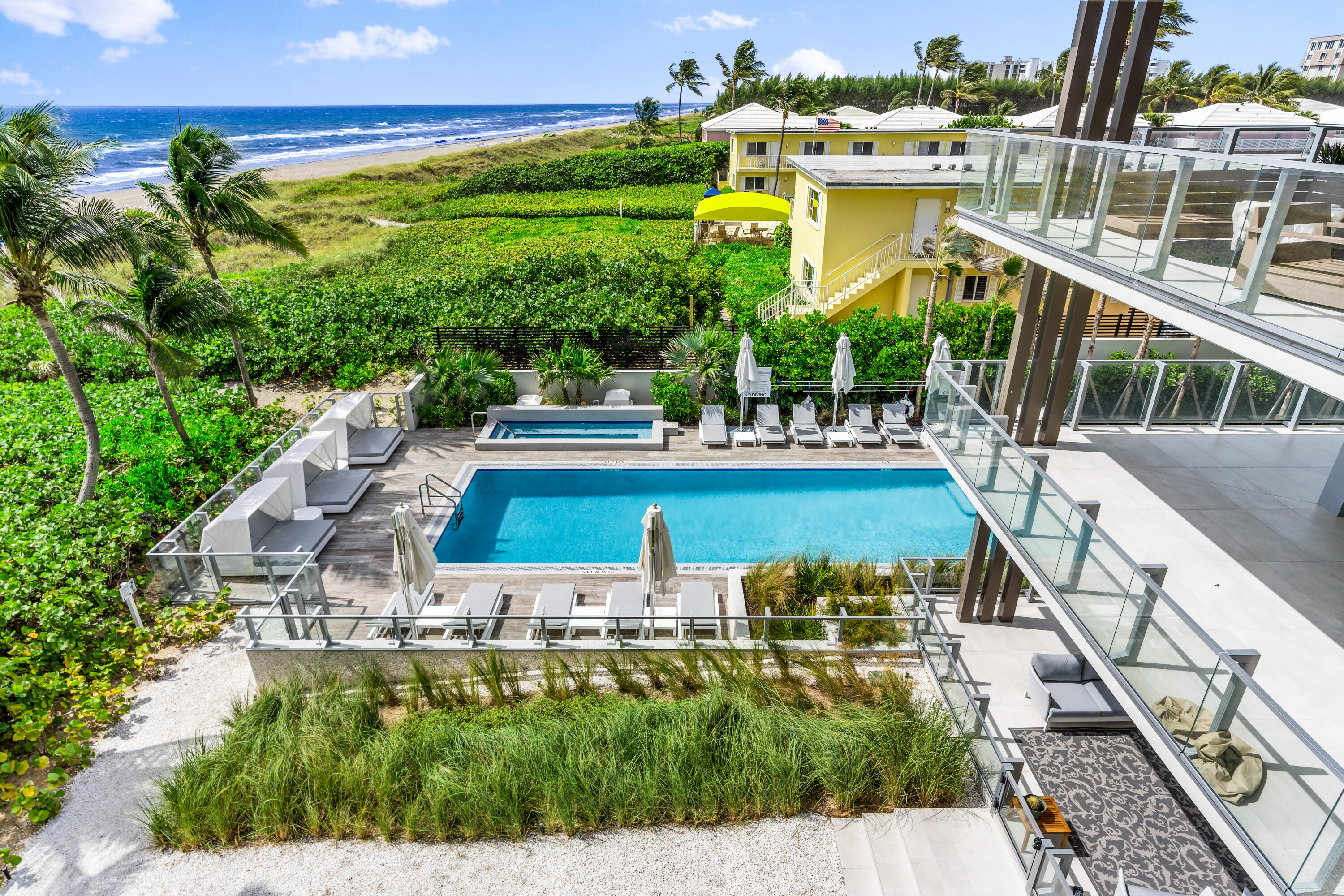 1901 S Ocean Boulevard, 19