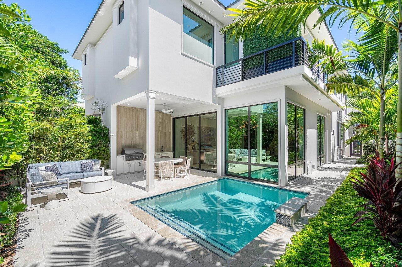Private Address