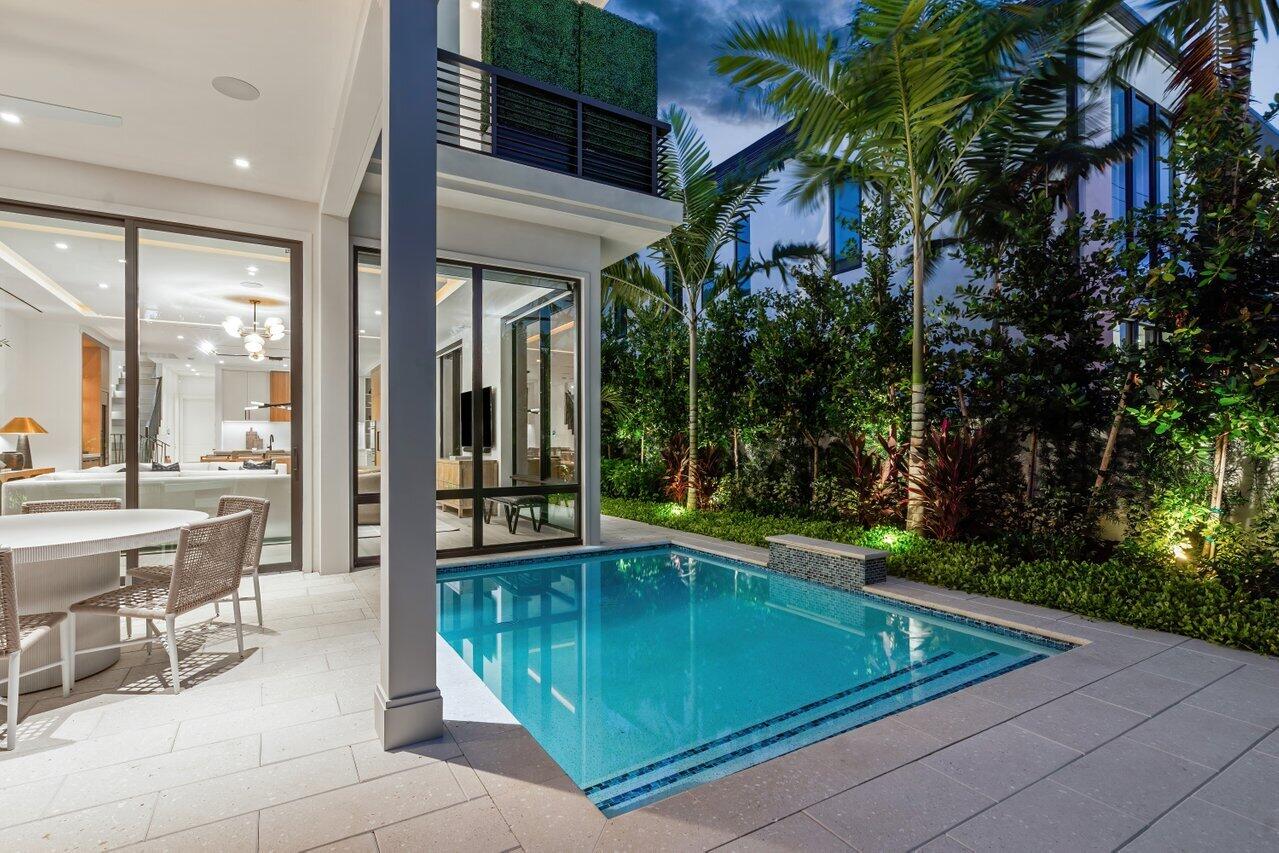 Private Address