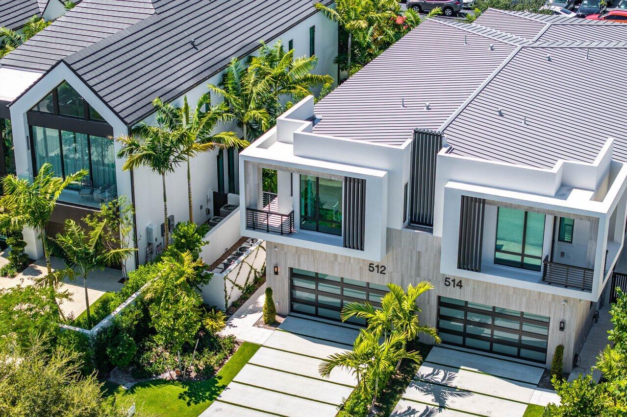 Private Address