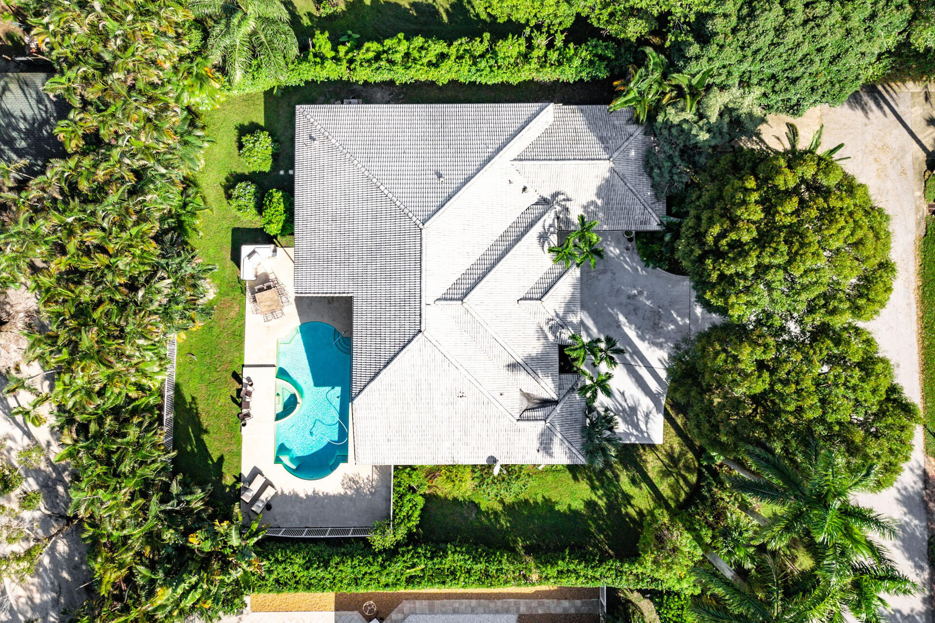 Private Address