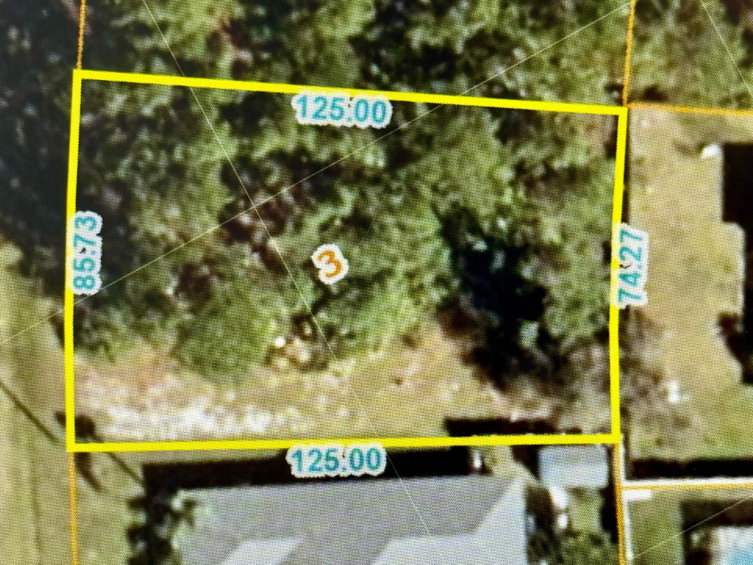 5814 NW Gillespie Avenue, Port St. Lucie