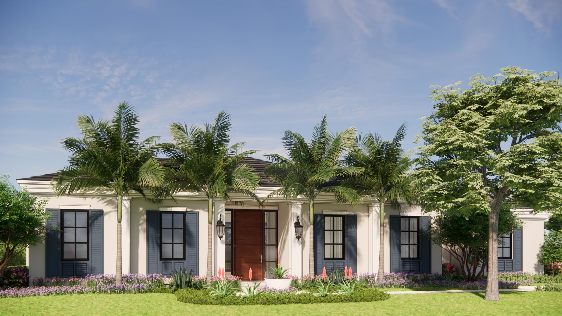 2919 Bluewater Cove