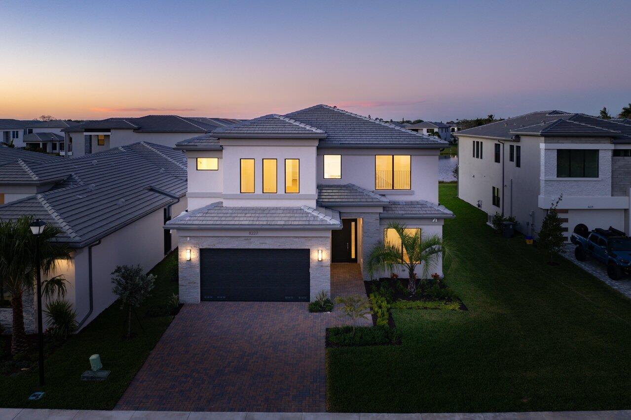 8227 Essex Country Club Drive