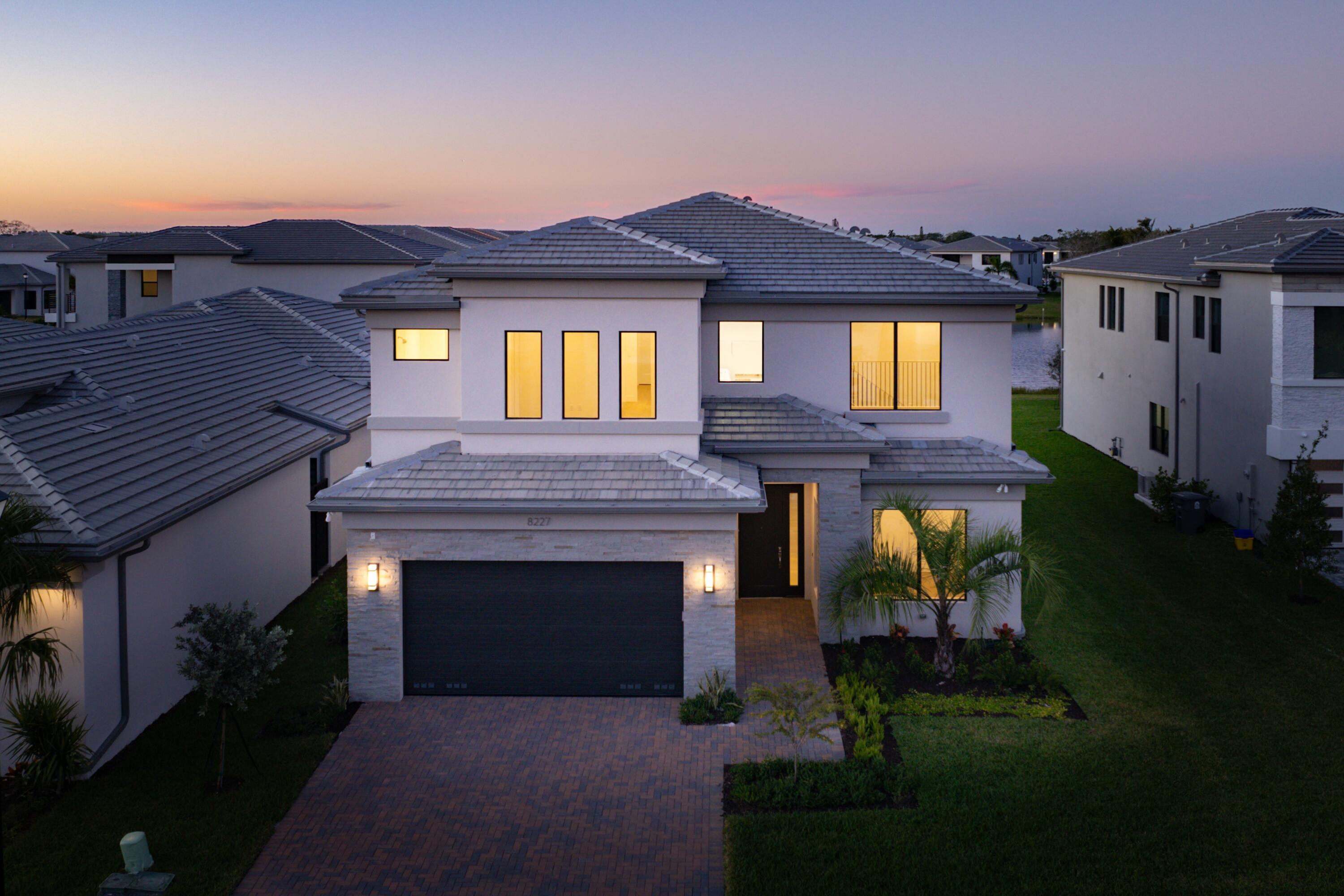 8227 Essex Country Club Drive