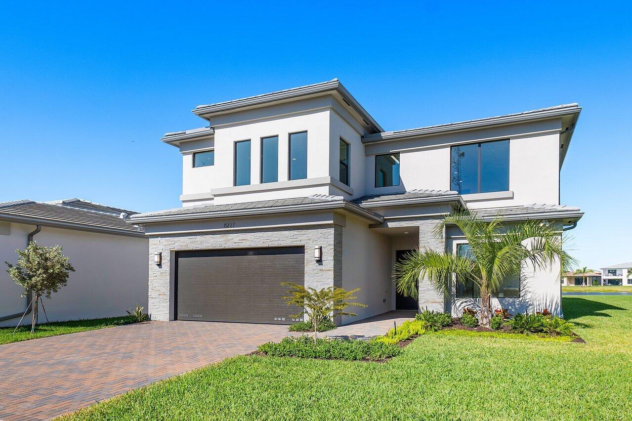 8227 Essex Country Club Drive