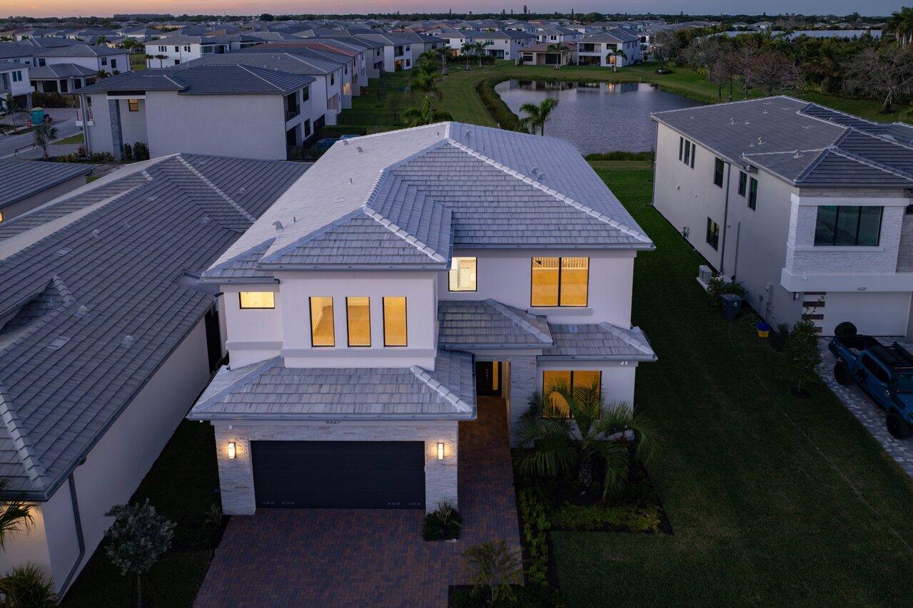 8227 Essex Country Club Drive