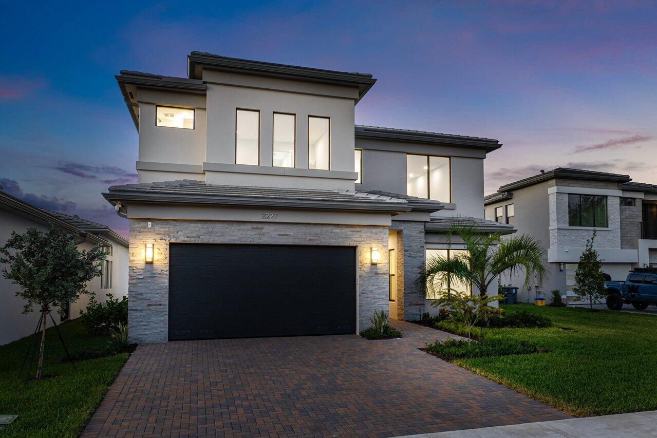 8227 Essex Country Club Drive
