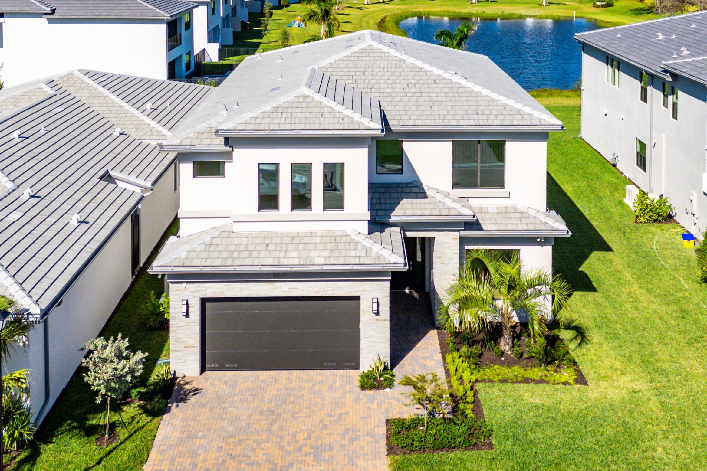 8227 Essex Country Club Drive