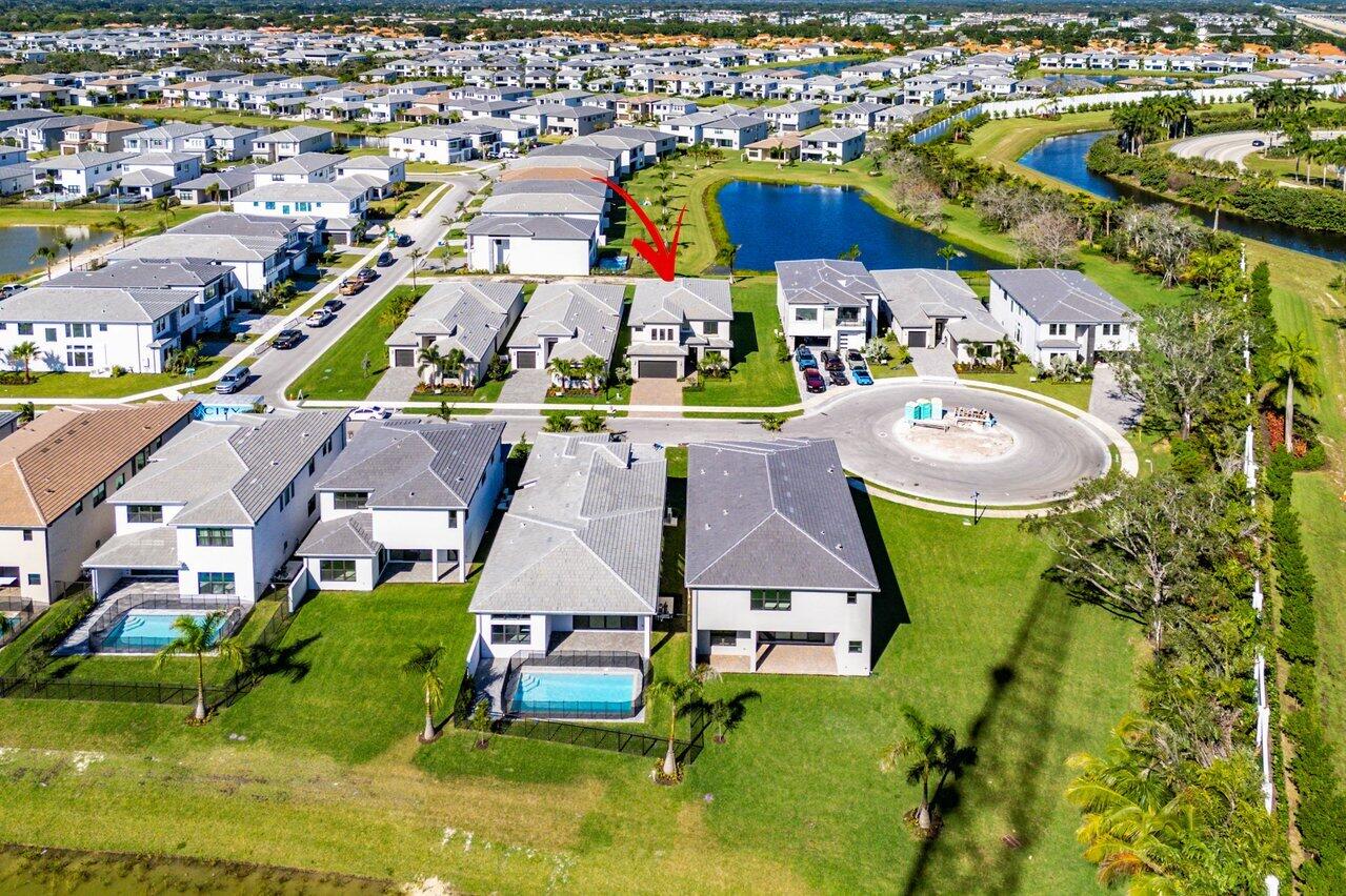 8227 Essex Country Club Drive