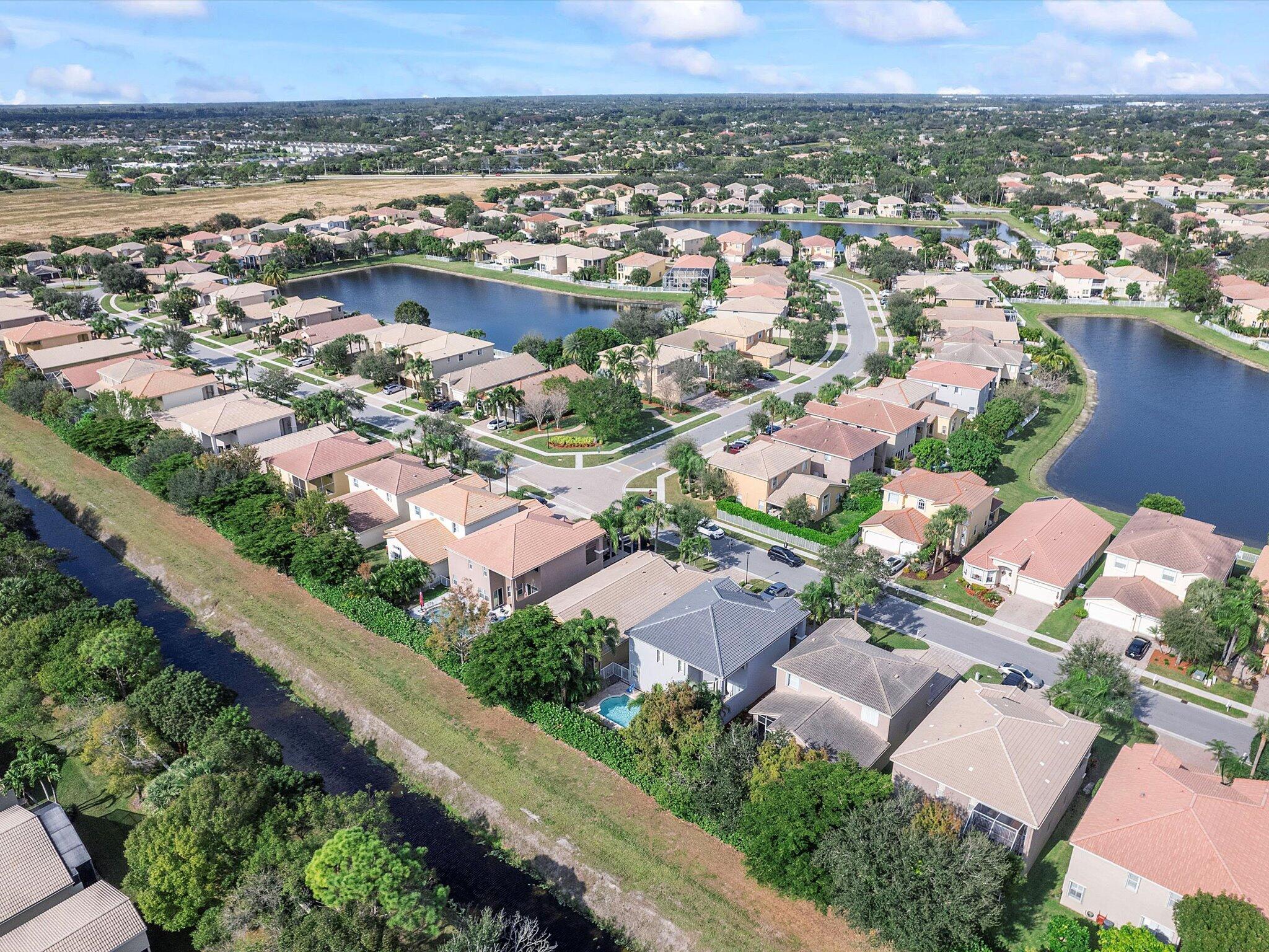 7507 Via Luria, Lake Worth