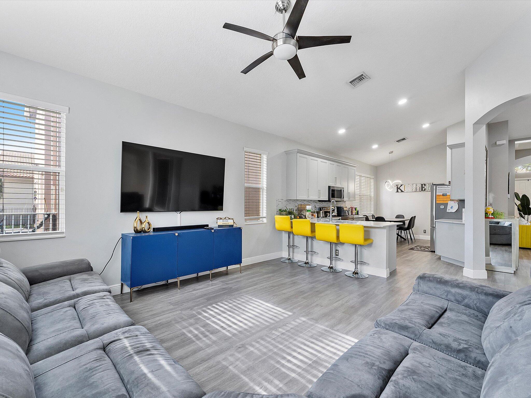 7507 Via Luria, Lake Worth