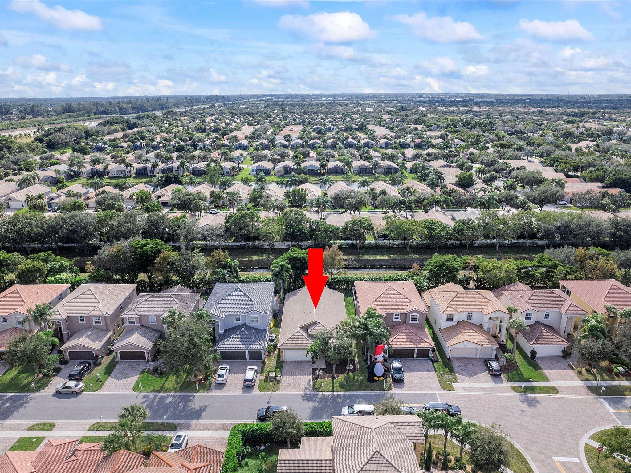 7507 Via Luria, Lake Worth