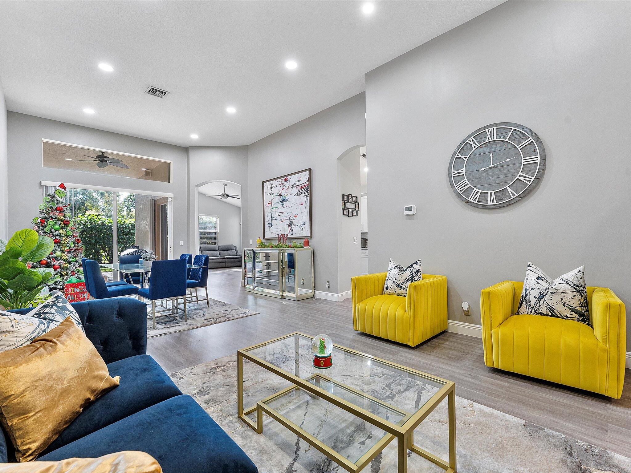 7507 Via Luria, Lake Worth
