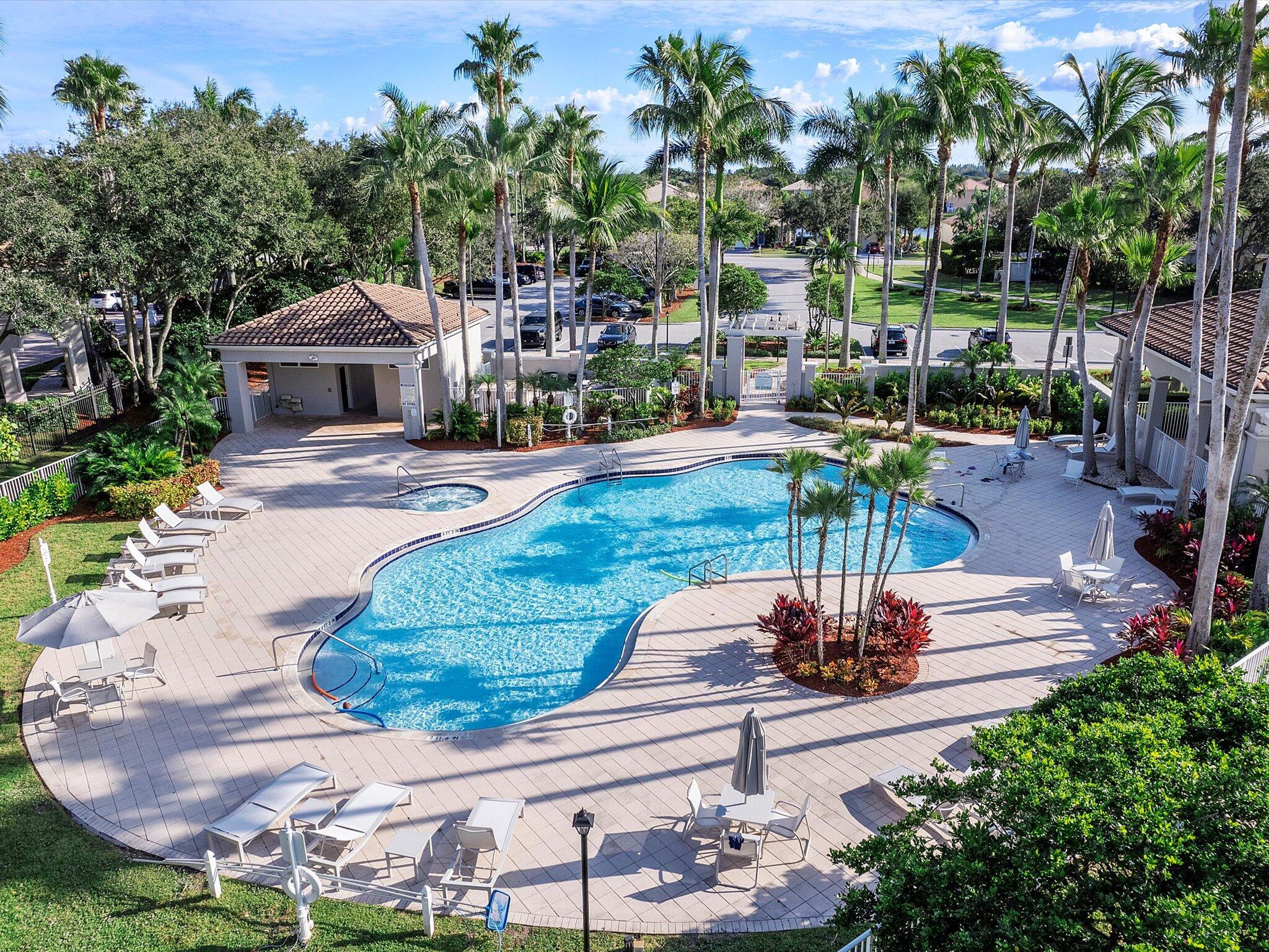 7507 Via Luria, Lake Worth