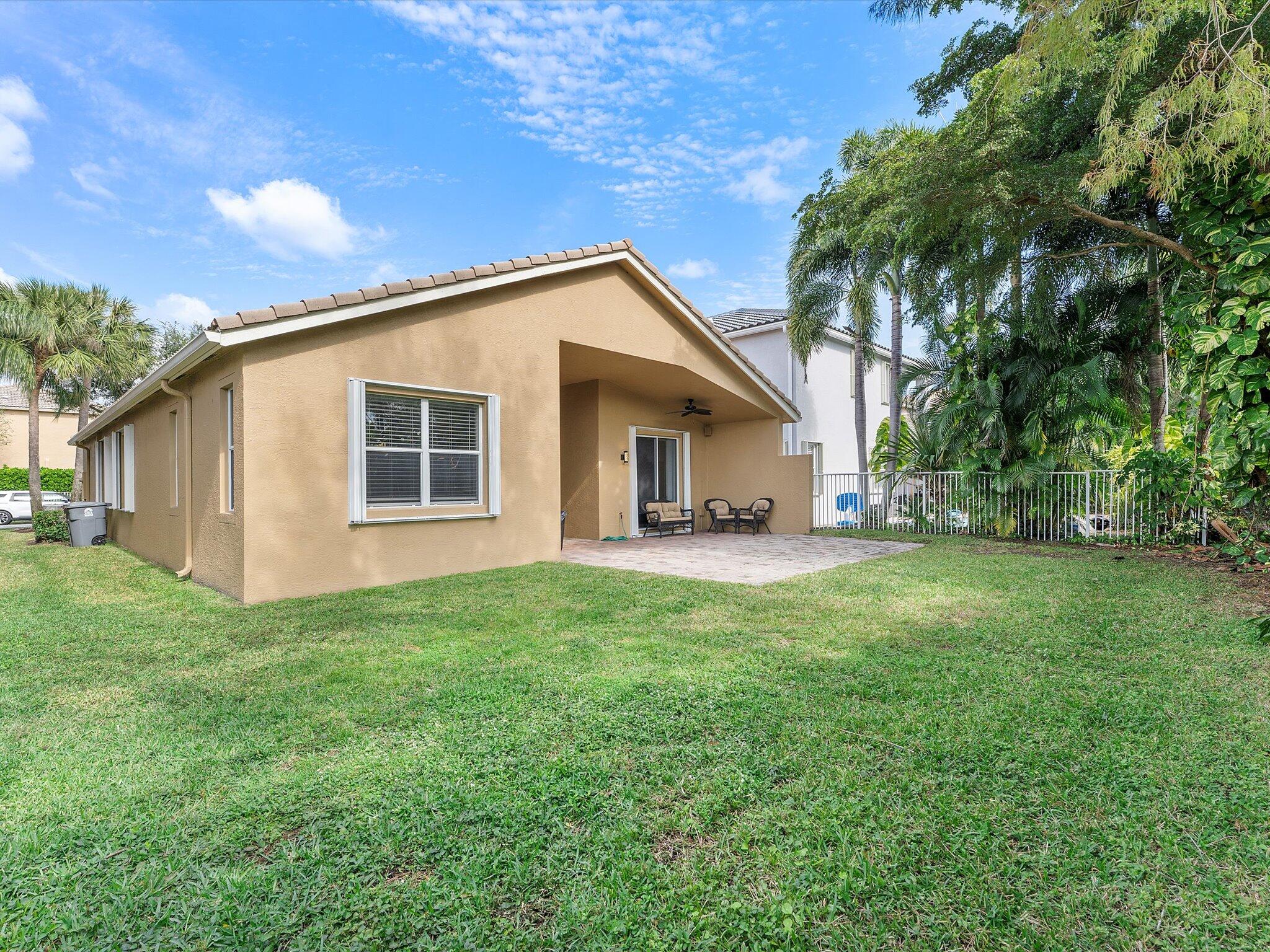 7507 Via Luria, Lake Worth