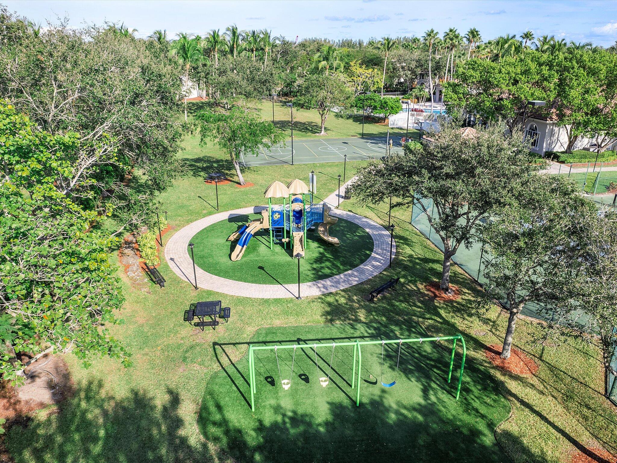 7507 Via Luria, Lake Worth