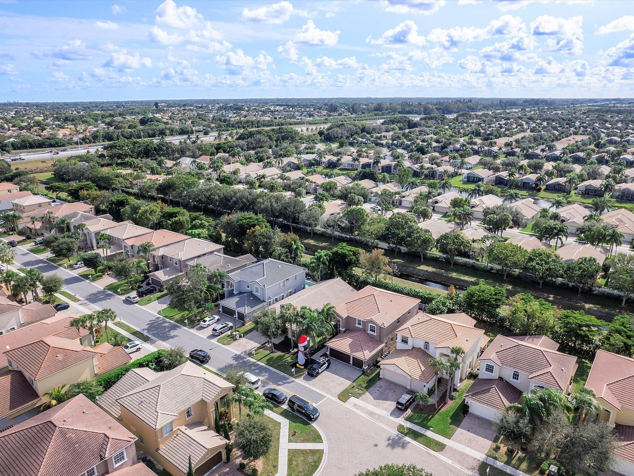 7507 Via Luria, Lake Worth