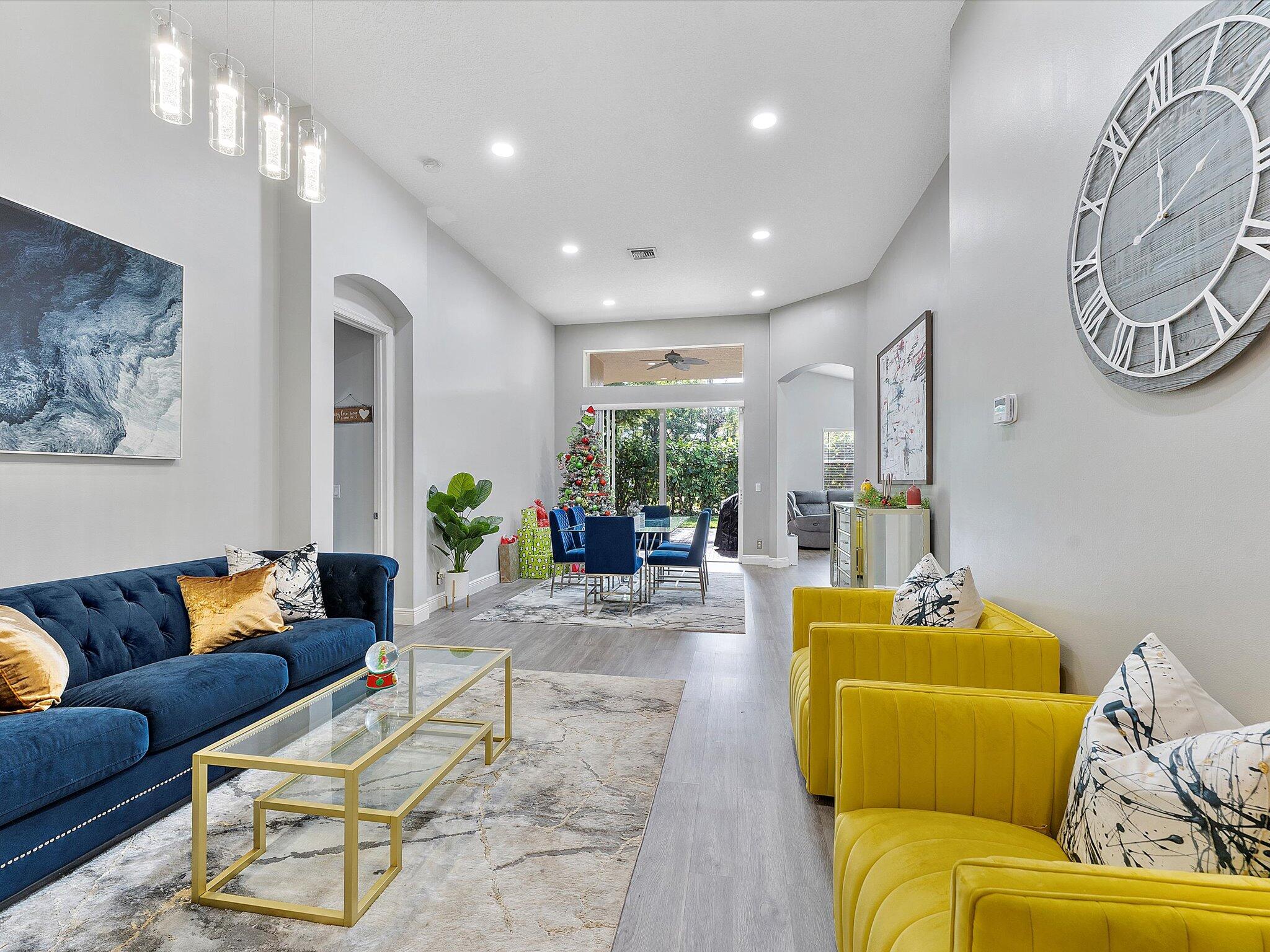 7507 Via Luria, Lake Worth