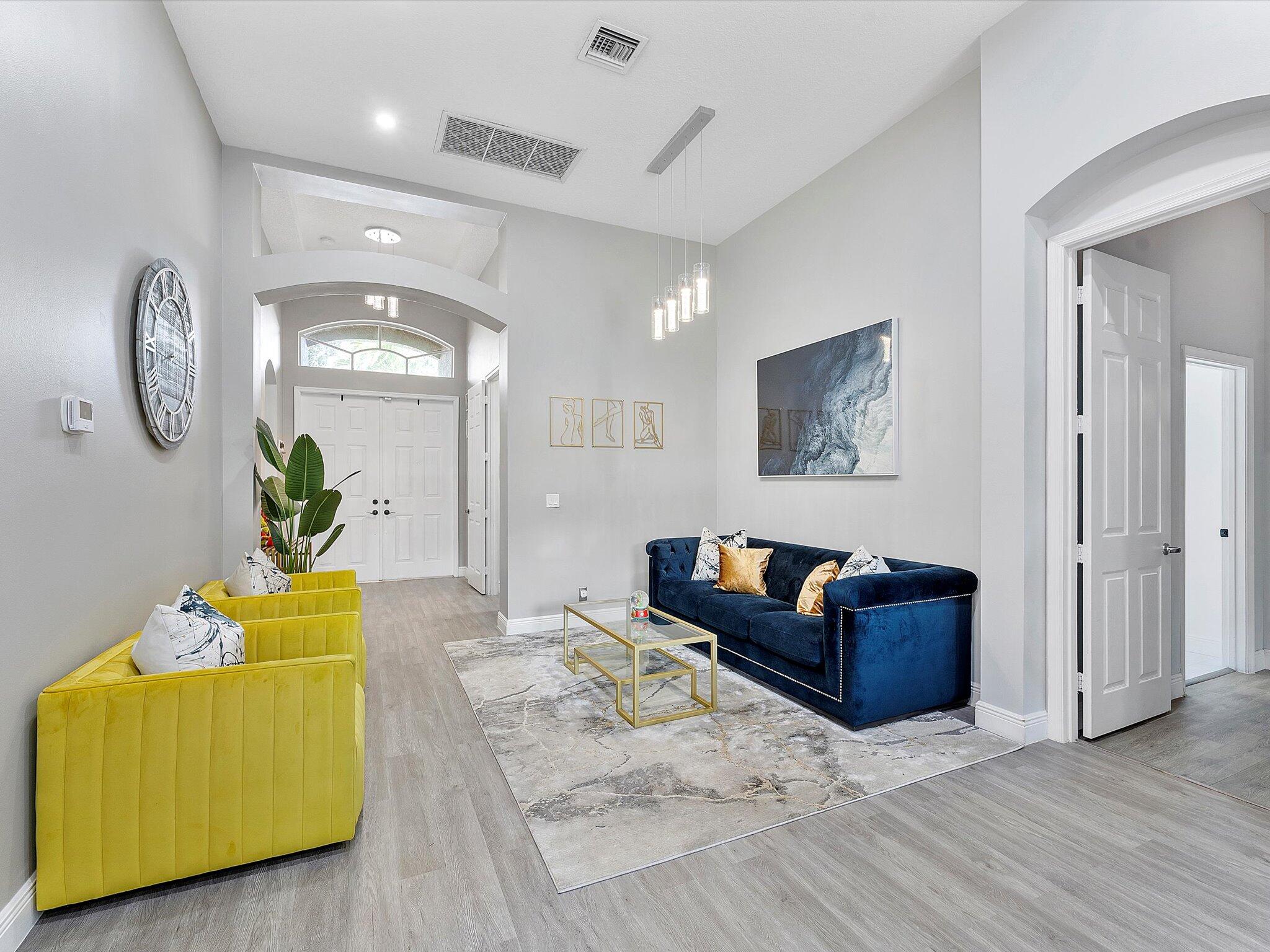 7507 Via Luria, Lake Worth
