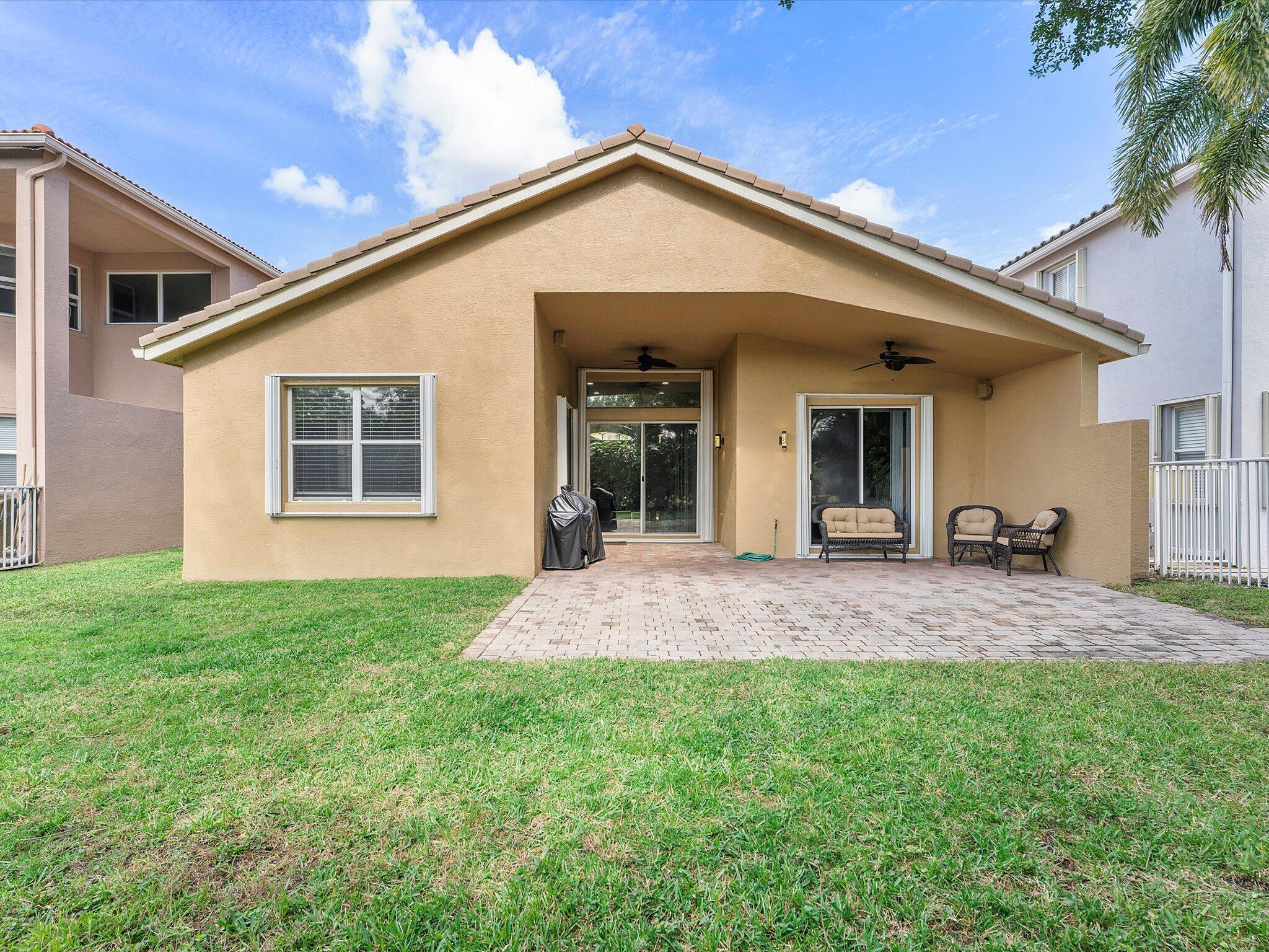 7507 Via Luria, Lake Worth