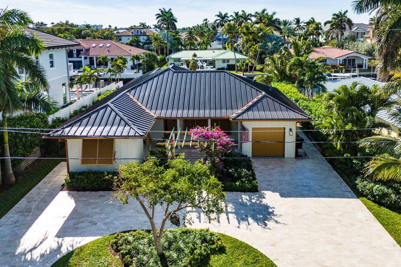 1018 White Drive