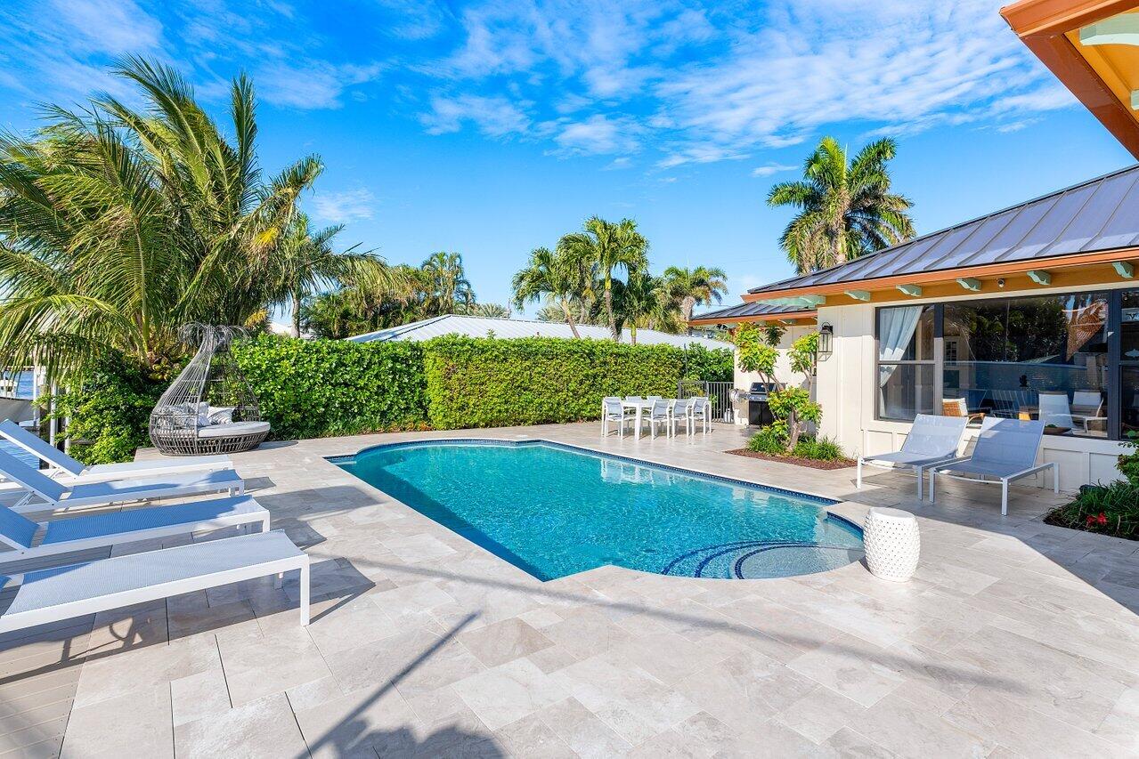 1018 White Drive